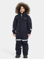 DIDRIKSONS talvekombinesoon BJÄRVEN, tumesinine, 110 cm, 504579-39