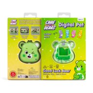 CARE BEARS digitaalne lemmikloom Good Luck Bear, CB/KK1GLB