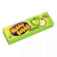 HUBBA BUBBA närimiskumm õunamaitseline 35g, MIX0912