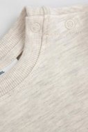 COCCODRILLO t-särk FOREST FRIENDS BOY NEWBORN, hall, ZC5143101FBN-019-080, 80 cm