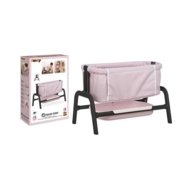 SMOBY nukuvoodi, 7600240243