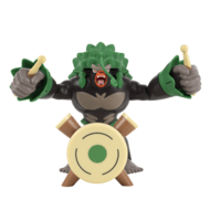 POKEMON Rillaboom eepiline figuur, PKW0182