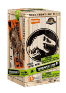 Blokees transformaator  Jurassic World Terraventure, asort., 75642