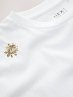 NEXT lühikeste varrukatega t-särk, W10849, cm