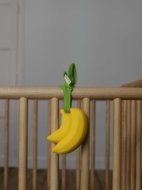 OLI&CAROL lutihoidja ANA BANANA
