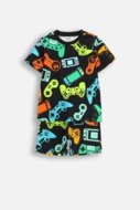 COCCODRILLO pidžaama PAJAMAS, värv, WC5448214PJS-022-104, 104 cm