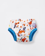 BAMBINO MIO korduvkasutatavad mähkmed potitreeninguks 2-3 a., fuzz, TP2-3FUZ