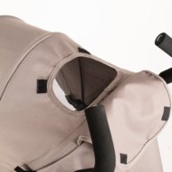 BABYTROLD käru SPRINTER, Sand, 13-72-1