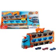 HOT WHEELS kiirtee megatreiler, GVG37