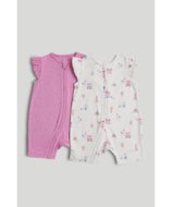 MOTHERCARE sipupüksid, 2 tk., AX55501, cm