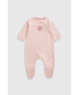 MOTHERCARE zīdaiņu kombinezons, IF414 80