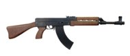 GONHER sõjaväe vintpüss Kalashnikov AK-47 AR138, 72 cm, 138/6
