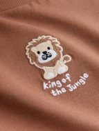 NEXT lühikeste varrukatega t-särk, Y08254, cm