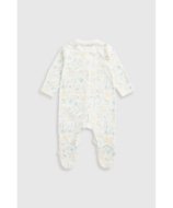 MOTHERCARE zīdaiņu kombinezons, IF220 80