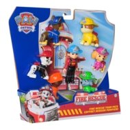 PAW PATROL figure set Fire Rescue, 6072961
