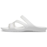 CROCS sussid KADEE II valged, 206756-100 36,5 suurus
