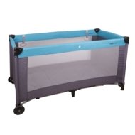 MILLI reisivoodi Travel Blue