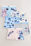 NEXT STITCH aluspüksid, 5 tk., AF2291, 98-104 cm