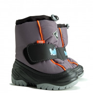 DEMAR Talvesaapad ICE SNOW 4033 B 28-29
