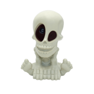 JOHNY THE SKULL interaktiivne mäng The Visions of Johny The Skull, 3125