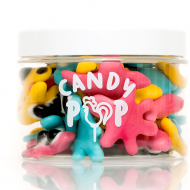 Gummies BLOB, 230g, MAX0001 – Kommid BLOB, 230g, MAX0001