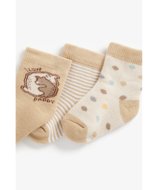 MOTHERCARE sokid, 3 tk., BB992