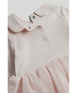 MOTHERCARE pikkade varrukatega bodi, AX09901 62 cm