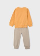 MAYORAL spordiülikond, peach, 3.882-66, 104  cm