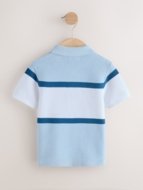 NEXT lühikeste varrukatega polo särk, H91002, cm