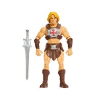 MOTU First Ones Kid Core He-Man figuur, 14 cm, JKH89