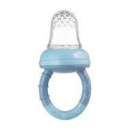 CANPOL BABIES silikoonist värske toidu söötja, 56/010 blue2