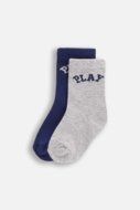 COCCODRILLO sokid SOCKS BOY, värviline, ZC5383209SOB-022-023, 23 cm