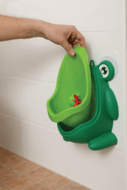 DREAMBABY pöörleva sihikuga pissuaar Pee-Pod, F6021