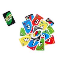 MATTEL GAMES UNO kaardid Flex, HMY99