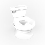 INGENUITY pissipott 2in1 My Size Potty Pro Summer, valge, 11124