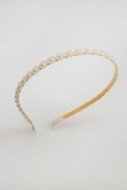 COCCODRILLO hairpin PETIT BIJOU, kreemjas, WC5311905PBJ-003-000, one size cm
