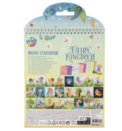 MOXY FAIRIES kleepsuraamat, 100130