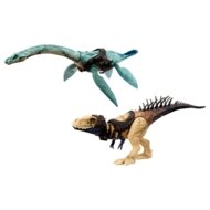 JURASSIC WORLD gigantsed lahingudinosaurused DNA-koodiga, HLP23