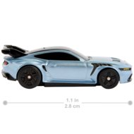 HOT WHEELS RC Ford Mustang GTD puldiauto, JBH04