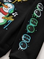 NEXT kapuutsiga pusa, F19791, 116 cm