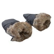 BABYTROLD vankrikindad, Black, 16-22S