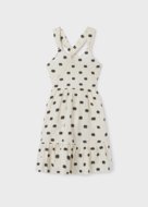 MAYORAL varrukateta kleit 8C, chickpea, 6917-54