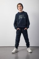COCCODRILLO püksid ACADEMY BOY JUNIOR, sinine, cm