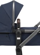 JOOLZ käru Day+ COMPLETE SET, navy blue, 530005