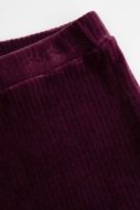 COCCODRILLO leggingud ACADEMY GIRL JUNIOR, pruun, cm