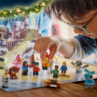 76456 LEGO® Harry Potter™ advendikalender 2025