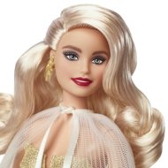 BARBIE Holiday kollektsiooninukk, HJX04