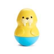 MUNCHKIN vanni mänguasi, 3 tk., Bath Bobbers, 6m+, 90267