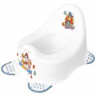 KEEEPER pott PAW PATROL, valge, 18670