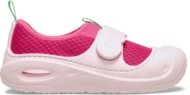 CROCS veekingad, roosad, 210619-6ZQ 35 suurus
